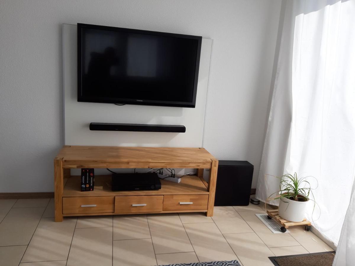 Ferienwohnung Wuerzburg Экстерьер фото