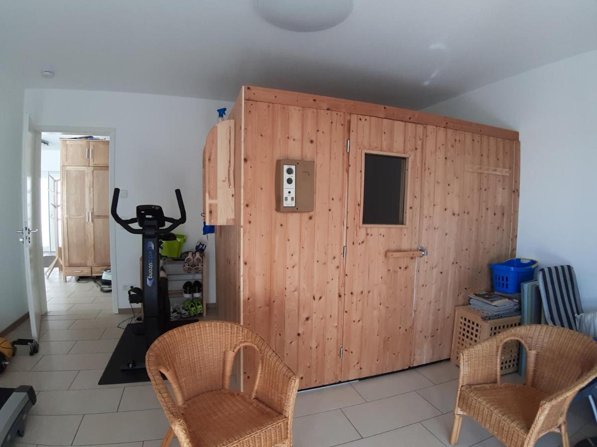 Ferienwohnung Wuerzburg Экстерьер фото